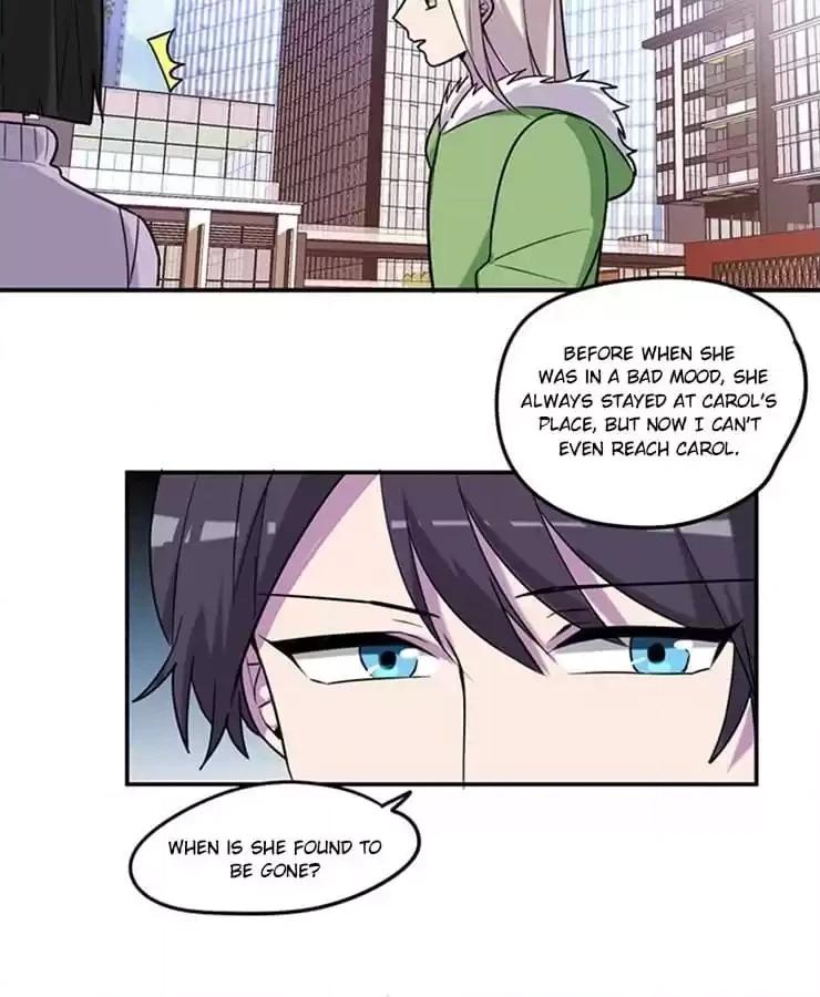 Hello to My God Chapter 86 page 8 - 