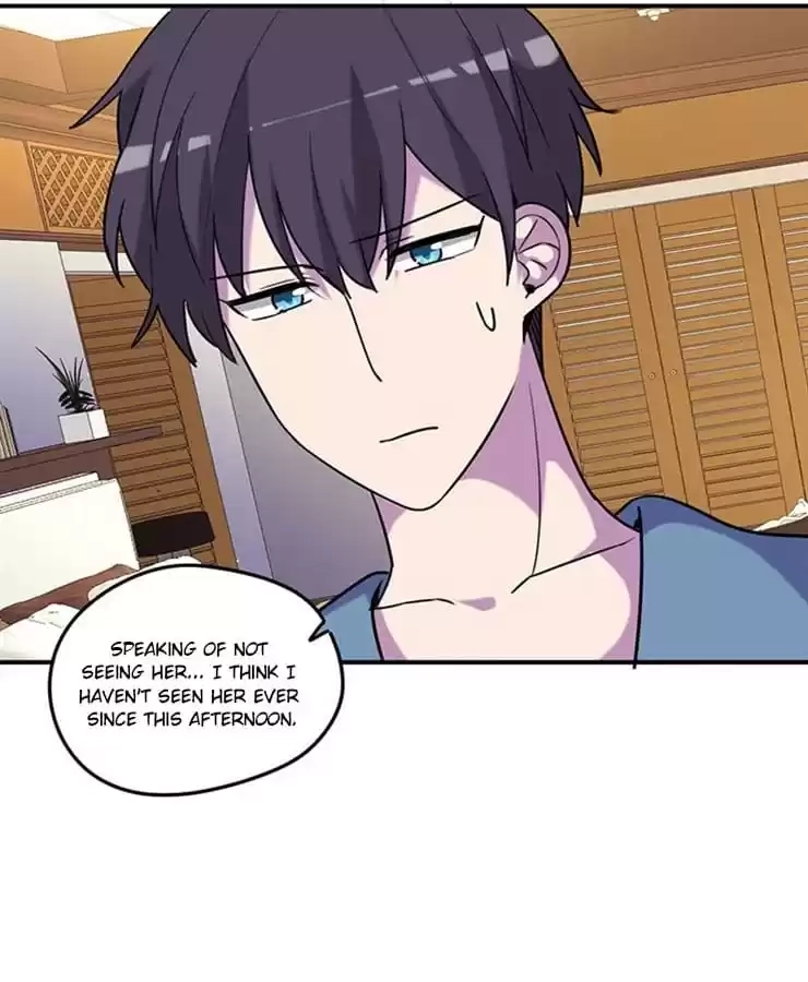 Hello to My God Chapter 86 page 9 - 
