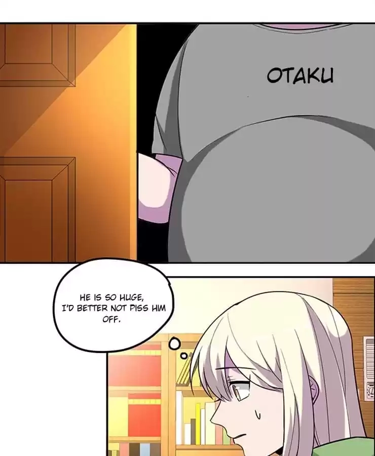 Hello to My God Chapter 87 page 1 - 
