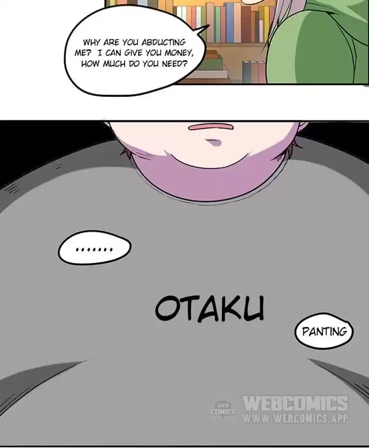 Hello to My God Chapter 87 page 2 - 