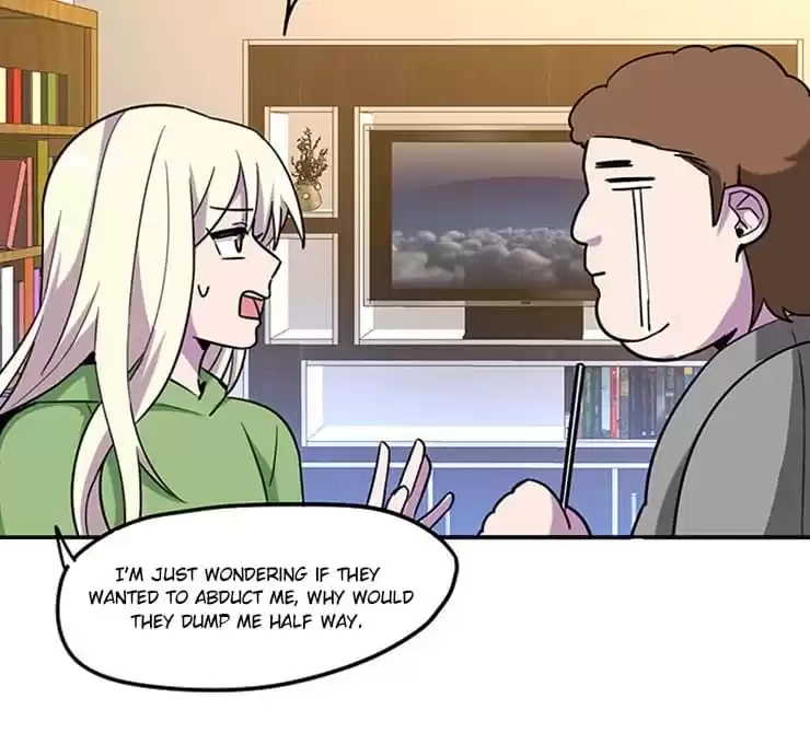 Hello to My God Chapter 87 page 12 - 