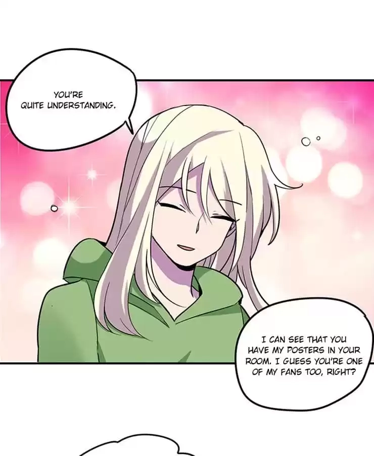 Hello to My God Chapter 87 page 14 - 