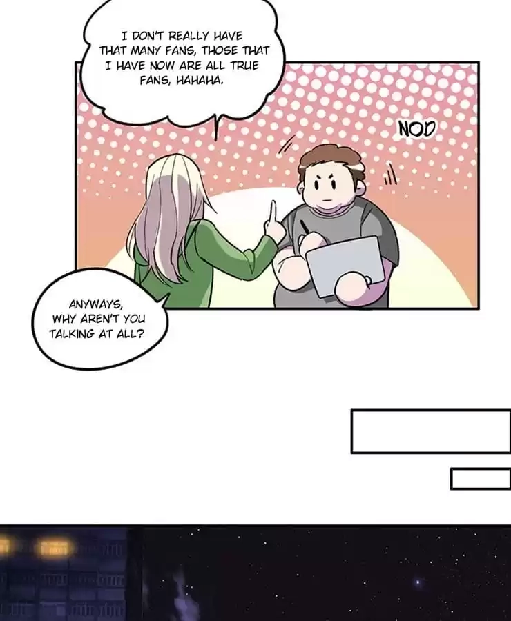 Hello to My God Chapter 87 page 15 - 