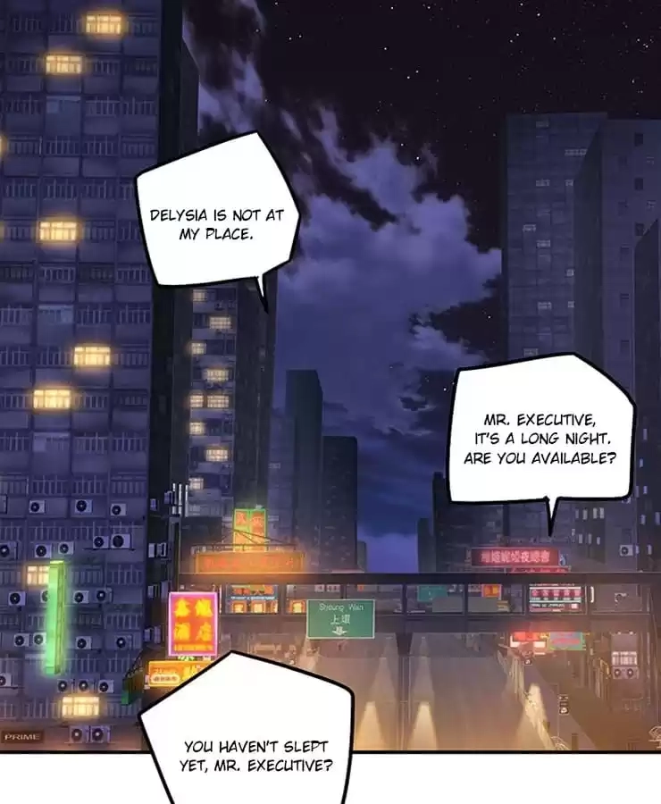 Hello to My God Chapter 87 page 16 - 