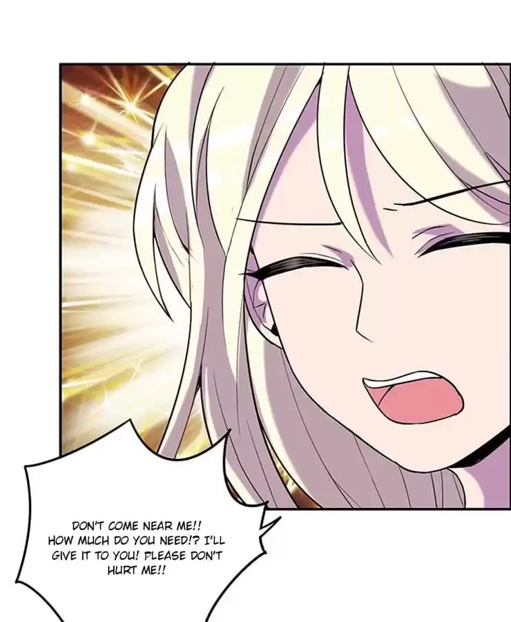 Hello to My God Chapter 87 page 3 - 