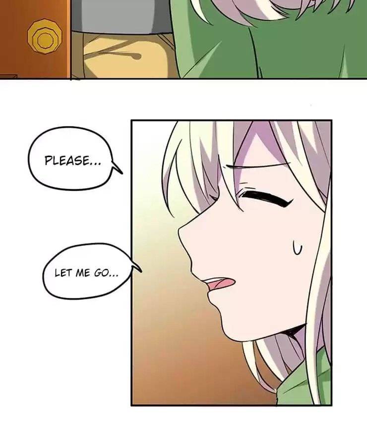 Hello to My God Chapter 87 page 5 - 