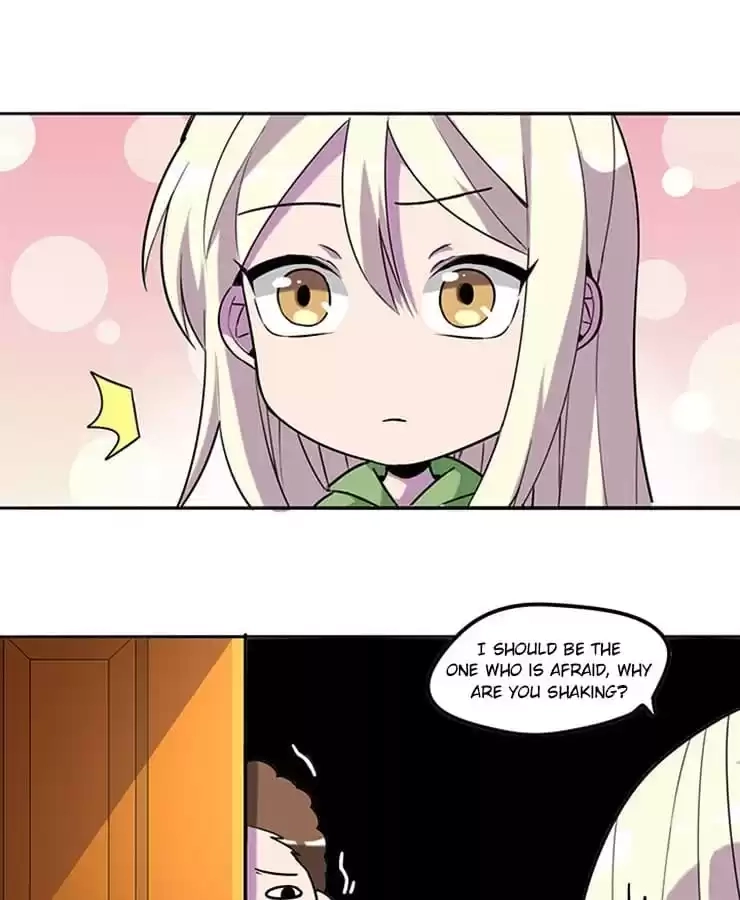 Hello to My God Chapter 87 page 6 - 
