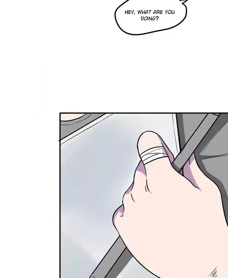 Hello to My God Chapter 87 page 8 - 