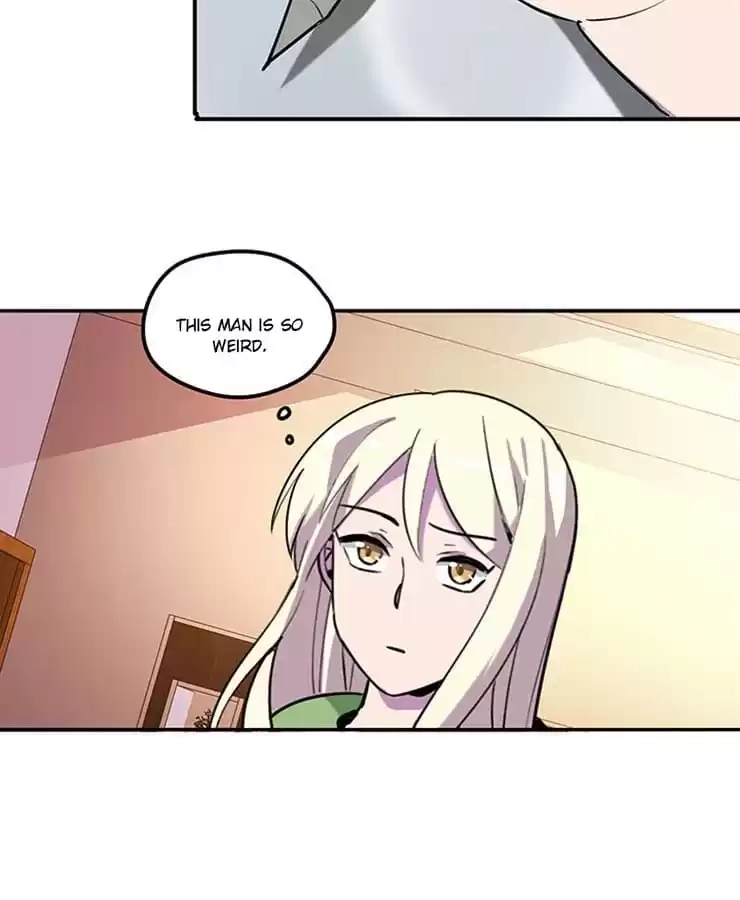 Hello to My God Chapter 87 page 9 - 