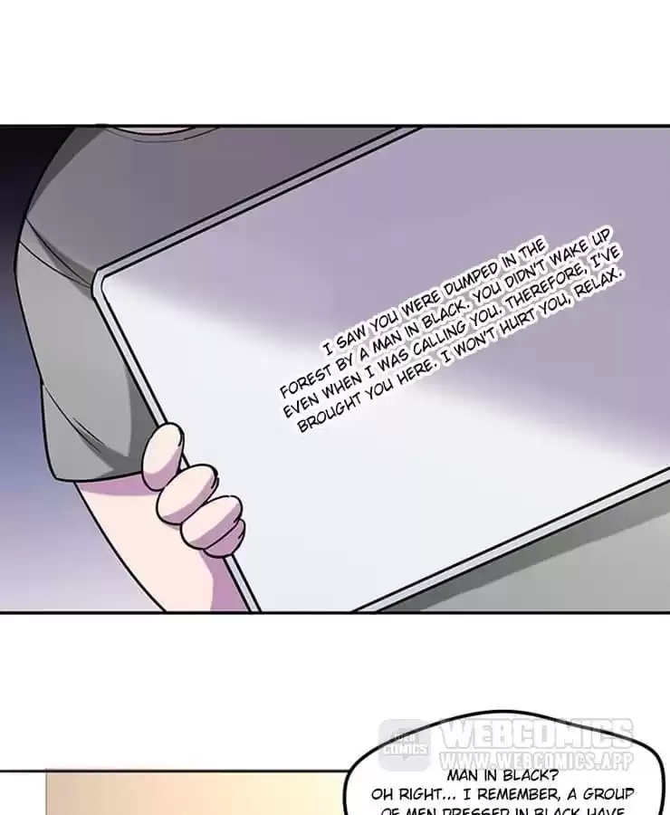 Hello to My God Chapter 87 page 10 - 