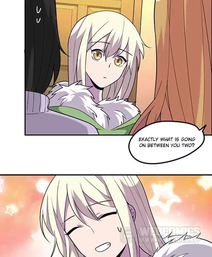 Hello to My God Chapter 89 page 2 - 