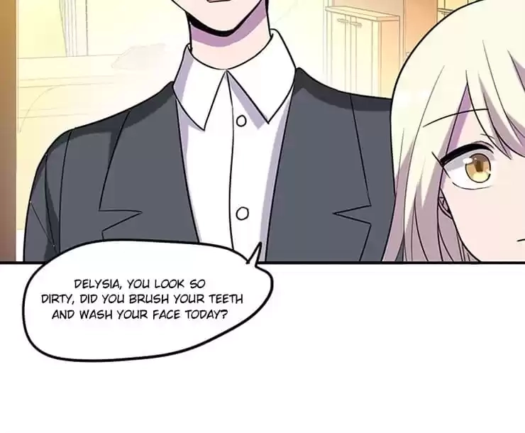 Hello to My God Chapter 89 page 11 - 
