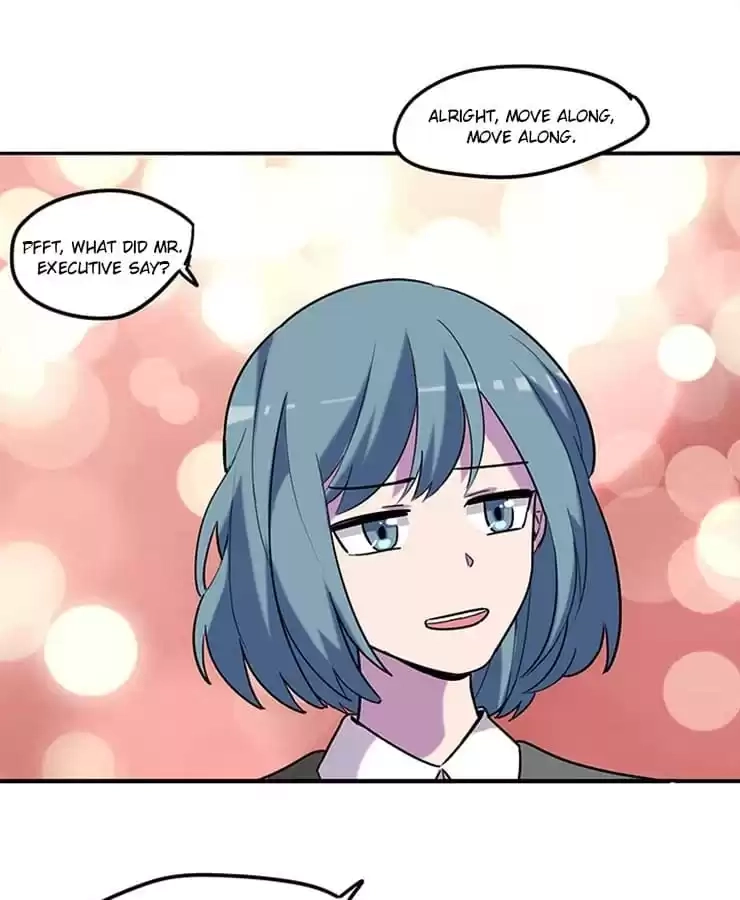 Hello to My God Chapter 89 page 12 - 