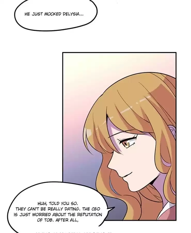 Hello to My God Chapter 89 page 13 - 