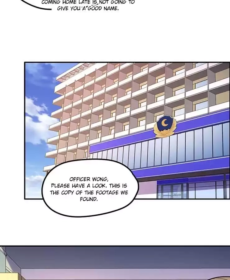 Hello to My God Chapter 89 page 14 - 