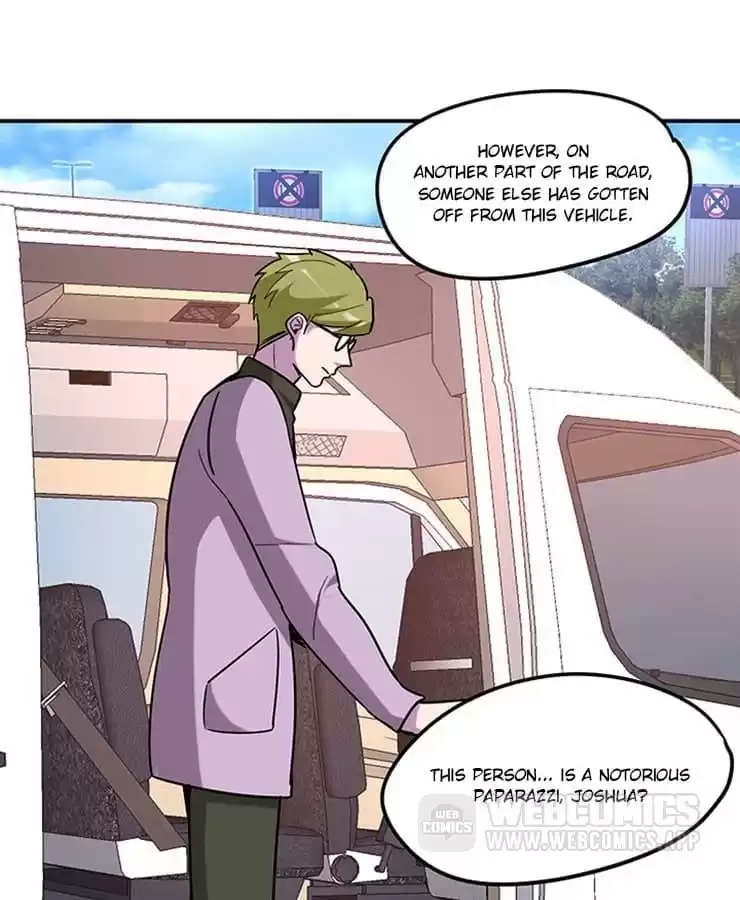 Hello to My God Chapter 89 page 18 - 