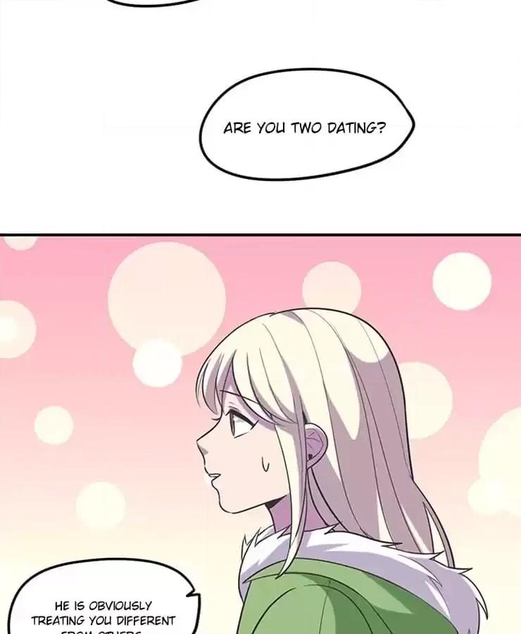 Hello to My God Chapter 89 page 4 - 