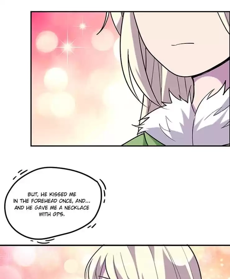 Hello to My God Chapter 89 page 6 - 