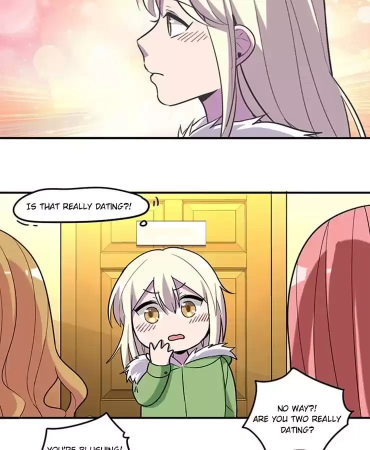 Hello to My God Chapter 89 page 7 - 