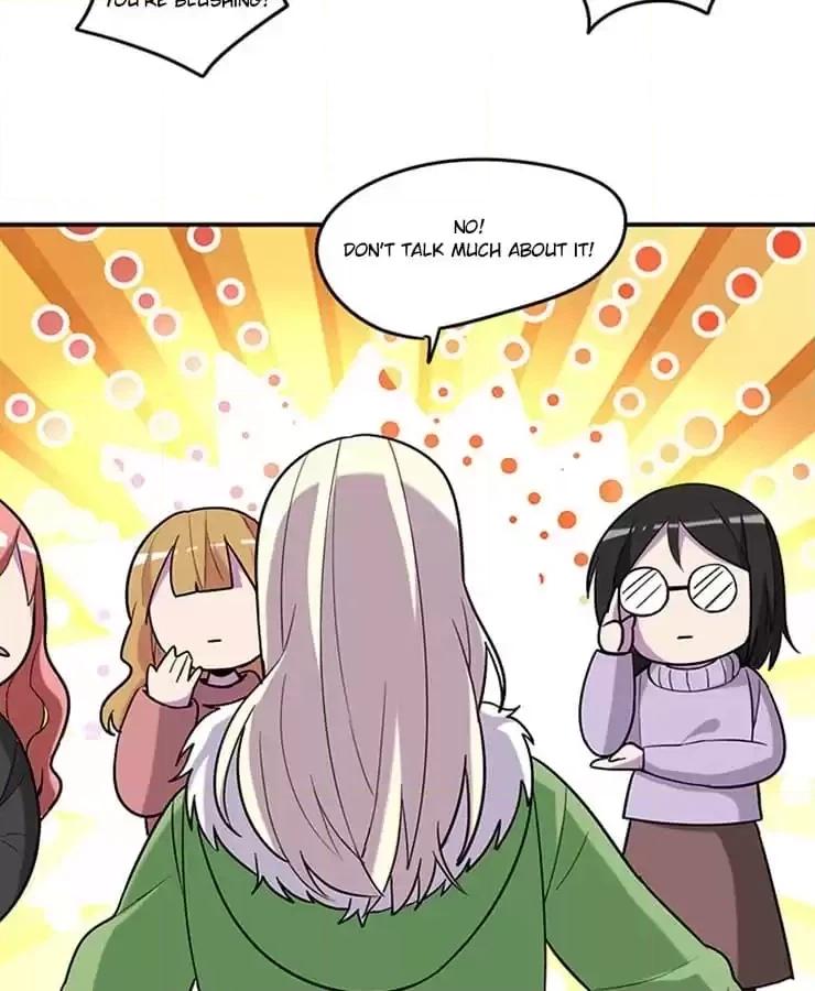 Hello to My God Chapter 89 page 8 - 