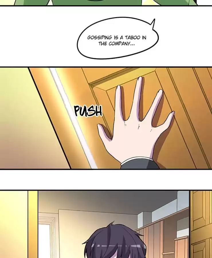 Hello to My God Chapter 89 page 9 - 