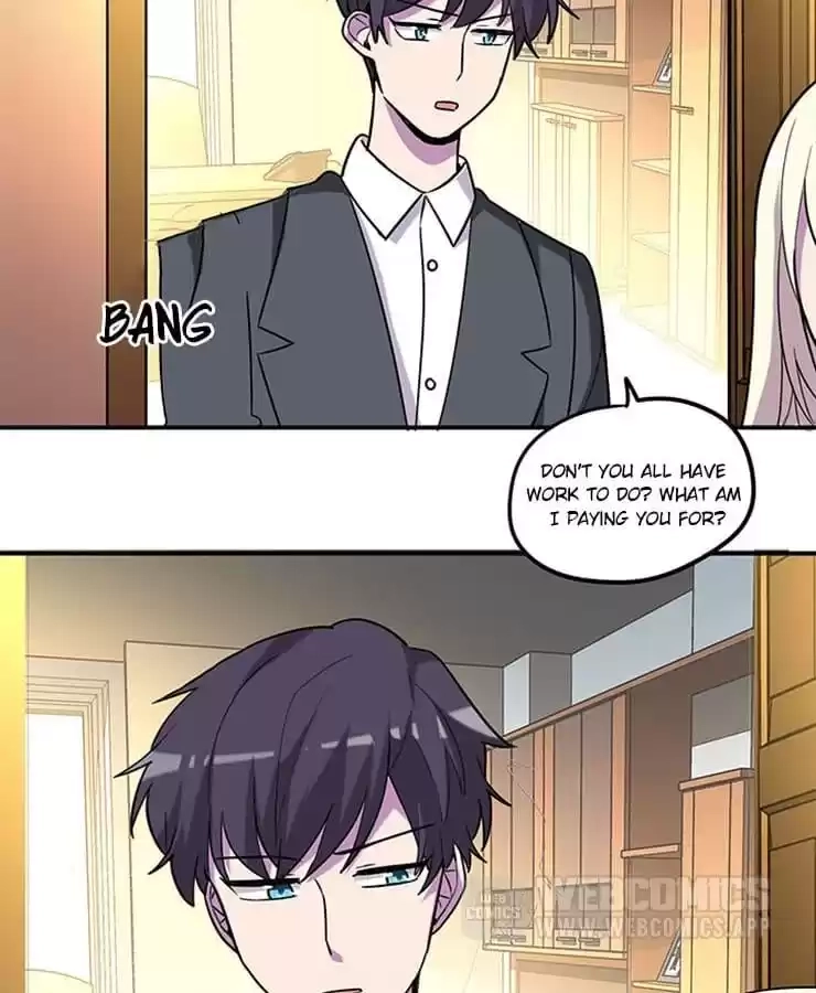 Hello to My God Chapter 89 page 10 - 