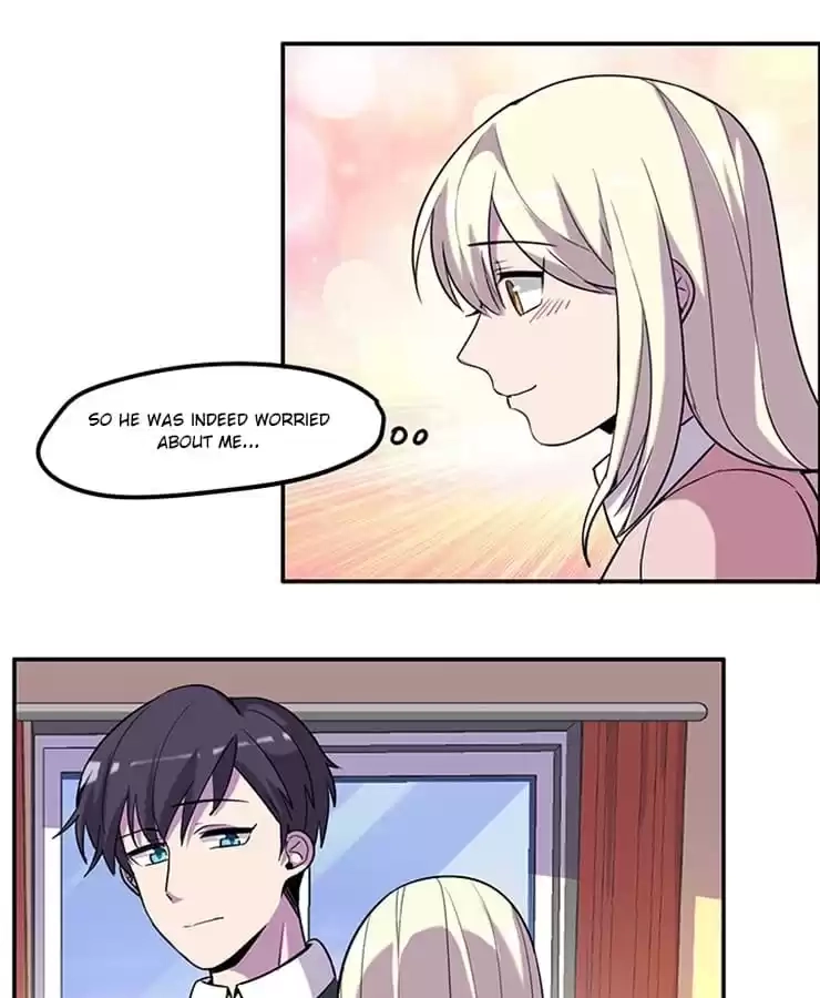 Hello to My God Chapter 91 page 1 - 