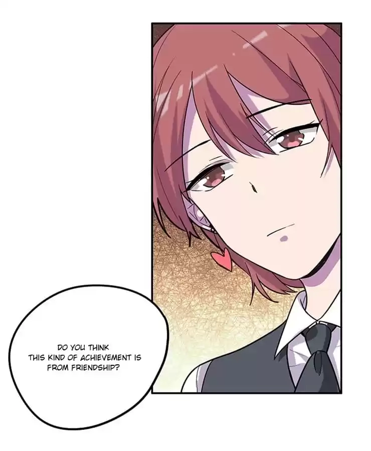 Hello to My God Chapter 91 page 14 - 