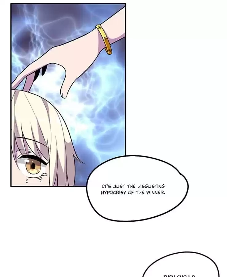Hello to My God Chapter 91 page 15 - 