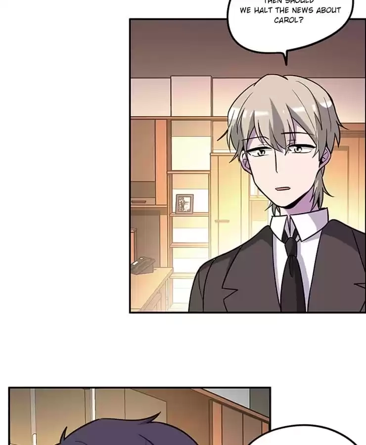 Hello to My God Chapter 91 page 16 - 