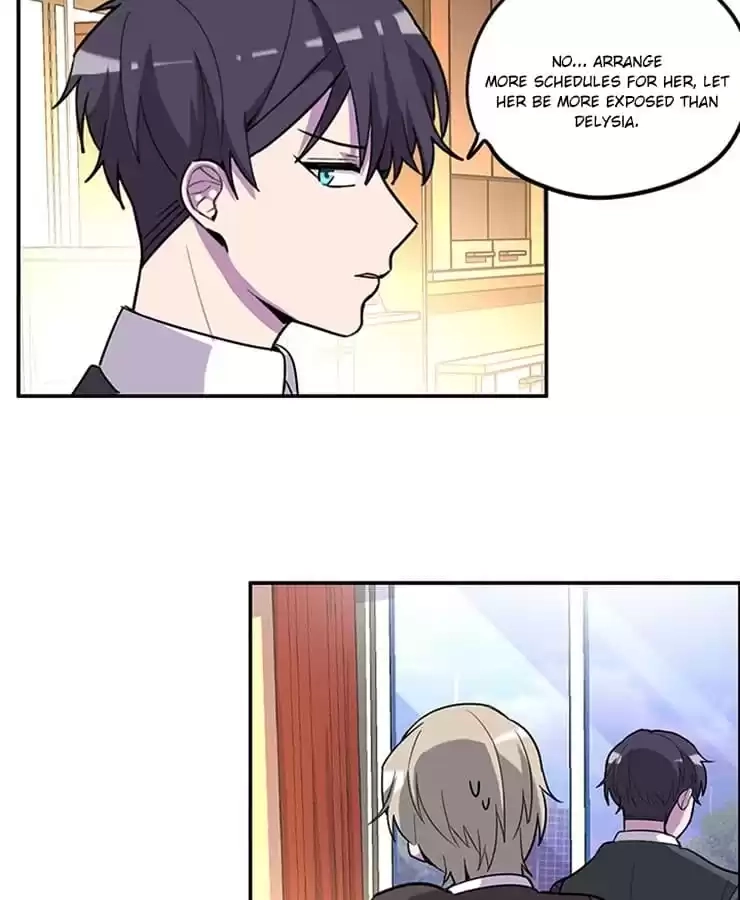 Hello to My God Chapter 91 page 17 - 