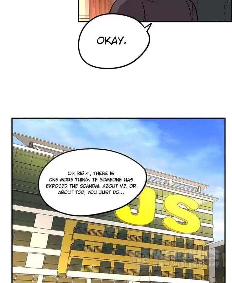 Hello to My God Chapter 91 page 18 - 