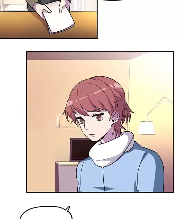 Hello to My God Chapter 91 page 21 - 
