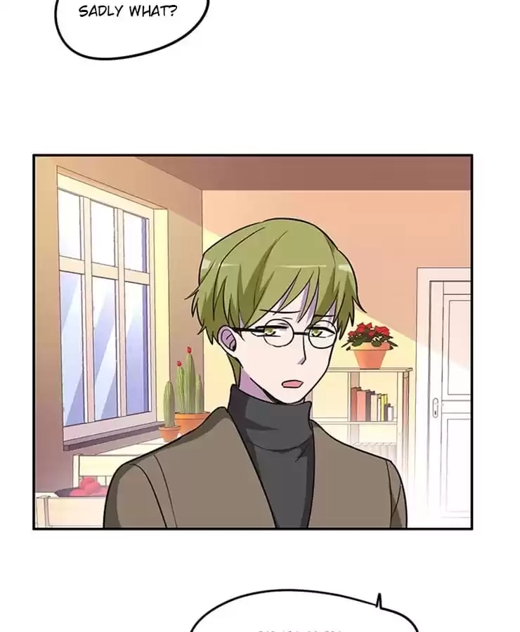 Hello to My God Chapter 91 page 22 - 