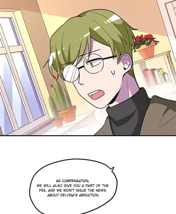 Hello to My God Chapter 91 page 25 - 