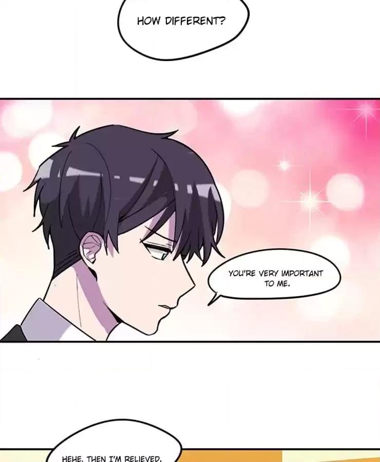 Hello to My God Chapter 91 page 4 - 