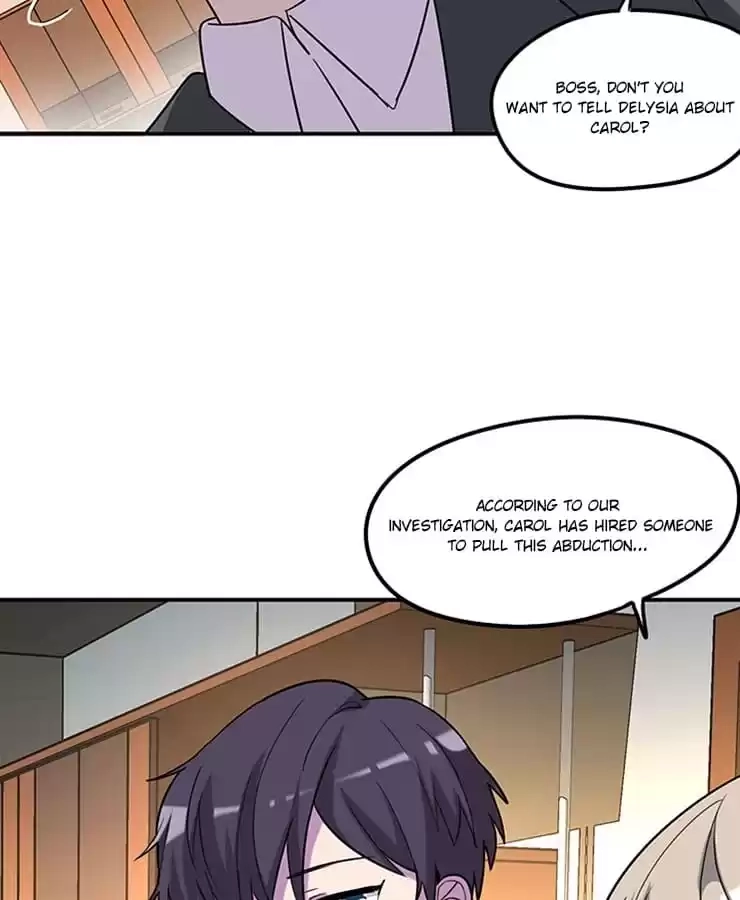 Hello to My God Chapter 91 page 7 - 