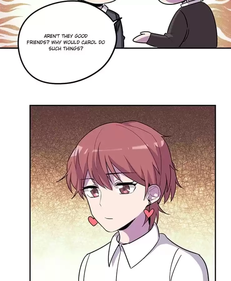 Hello to My God Chapter 91 page 9 - 