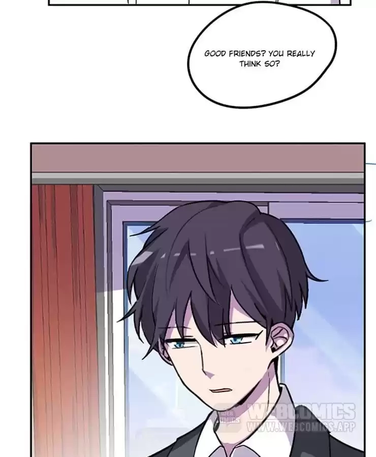 Hello to My God Chapter 91 page 10 - 