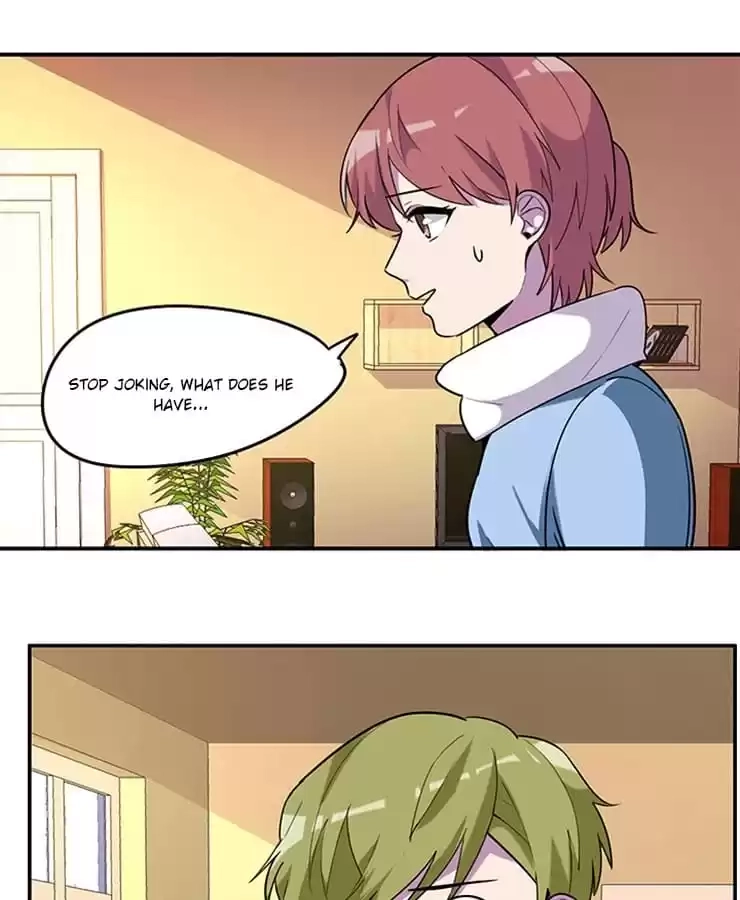 Hello to My God Chapter 92 page 1 - 
