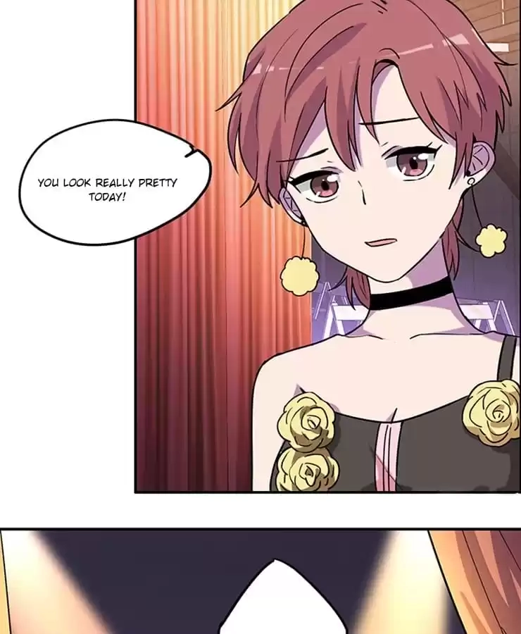 Hello to My God Chapter 92 page 13 - 
