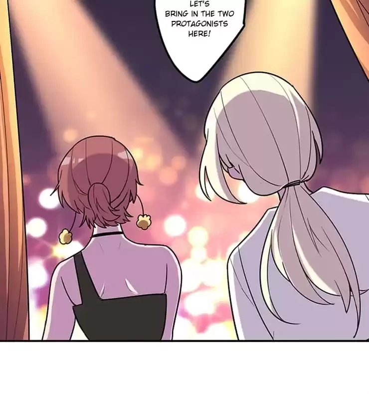 Hello to My God Chapter 92 page 14 - 