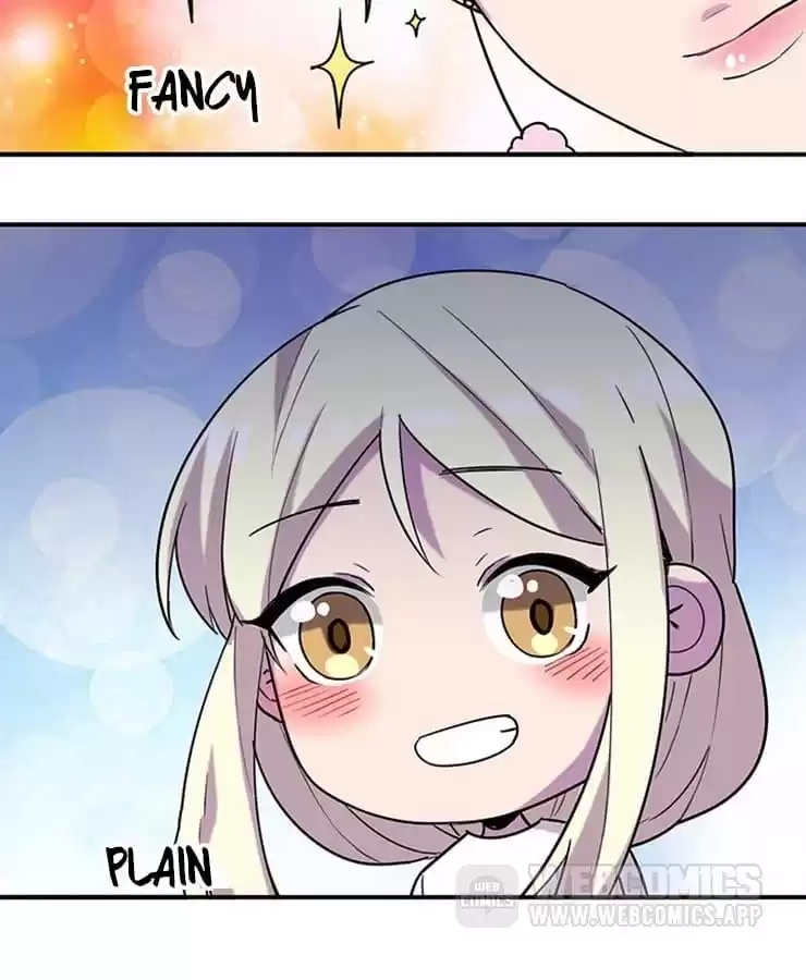 Hello to My God Chapter 92 page 18 - 