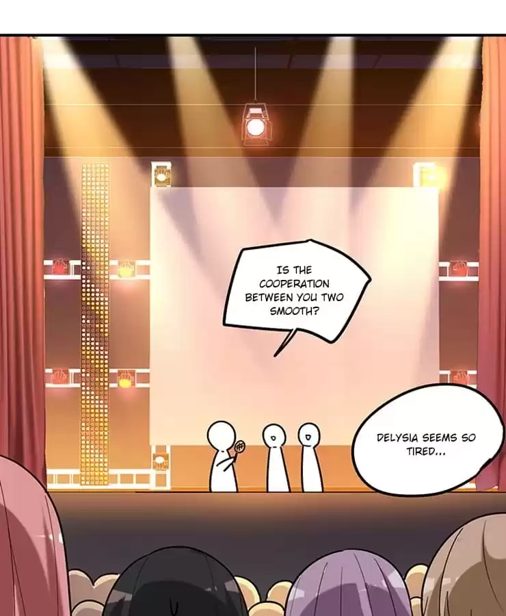Hello to My God Chapter 92 page 19 - 