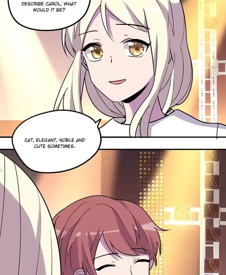 Hello to My God Chapter 92 page 22 - 