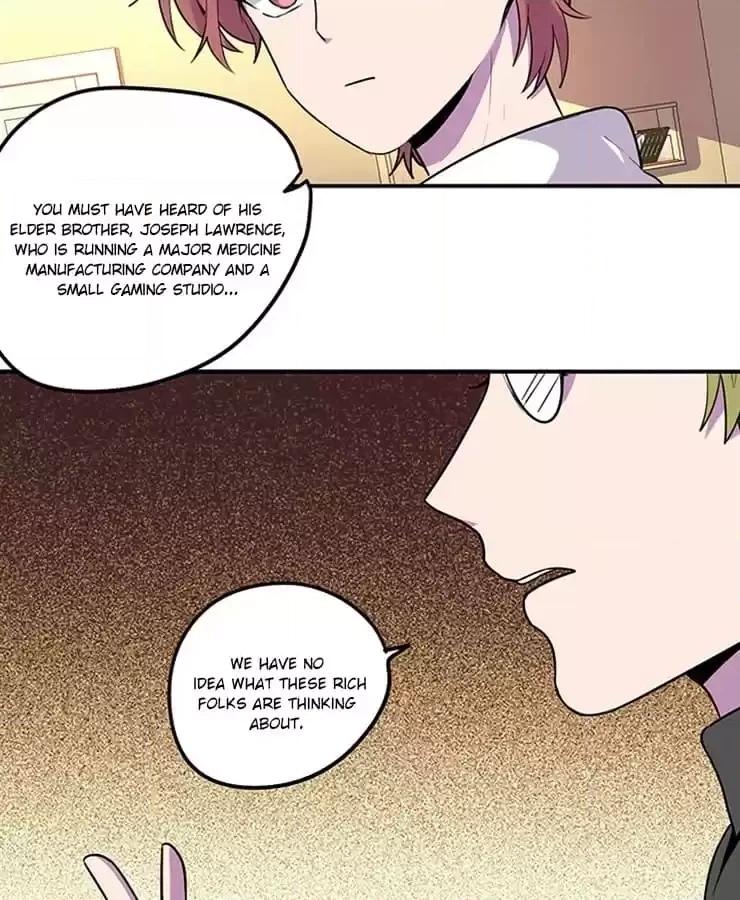 Hello to My God Chapter 92 page 4 - 