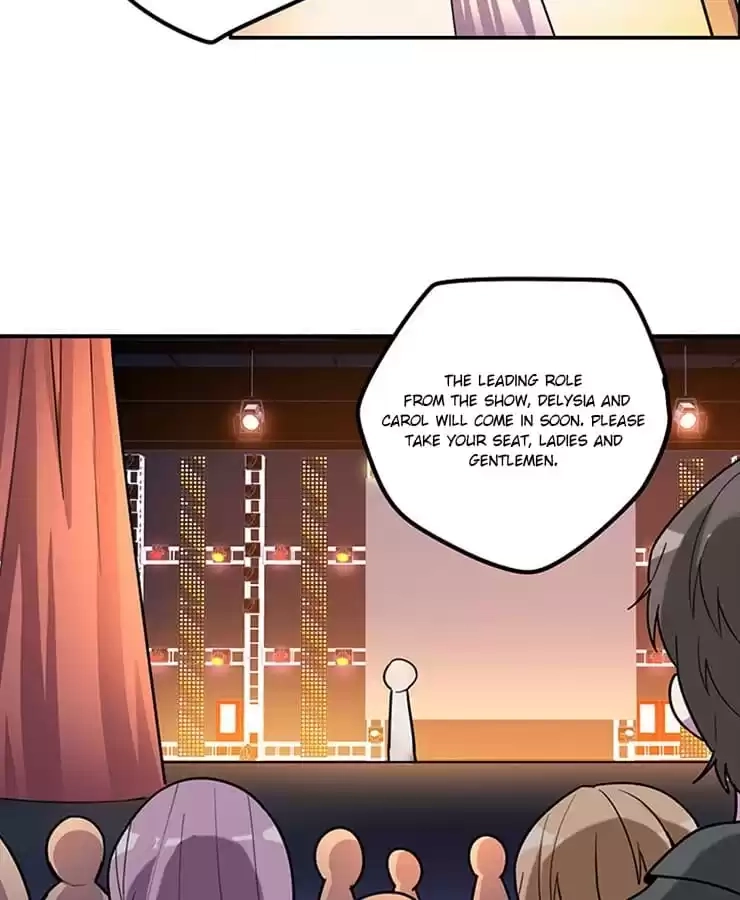 Hello to My God Chapter 92 page 6 - 