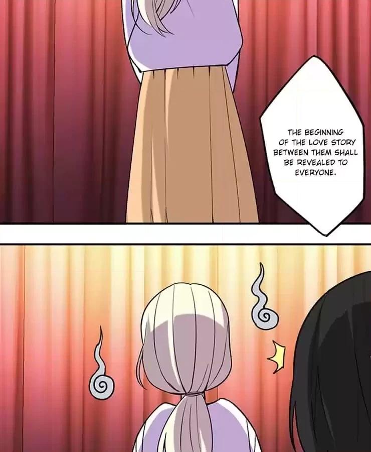 Hello to My God Chapter 92 page 8 - 