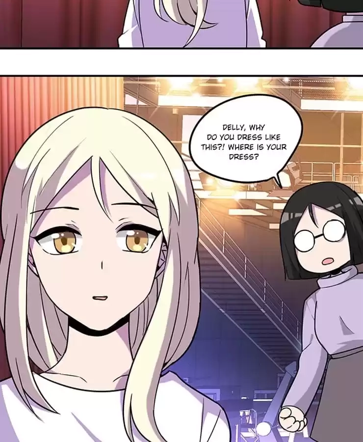 Hello to My God Chapter 92 page 9 - 