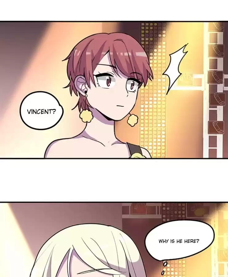 Hello to My God Chapter 93 page 1 - 
